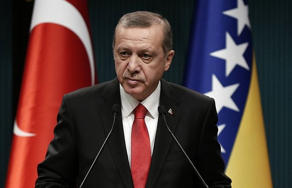 Erdoğan: Et ithali konusunda gerekli talimatlar verildi
