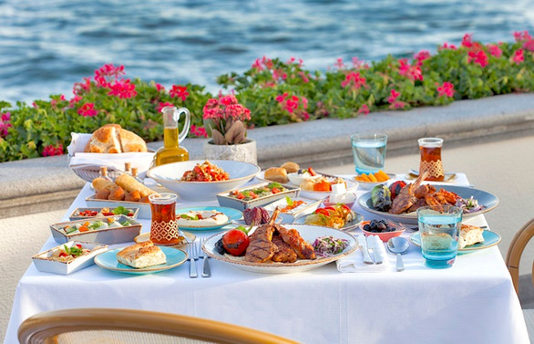 Ramazan A Ozel Iftar Sofralari 3 Yasam Keyfi Haberleri