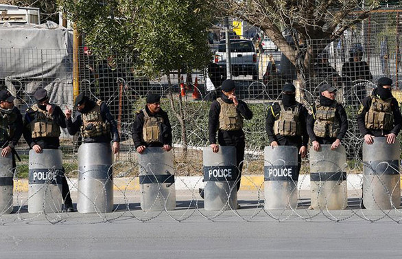 ABD'den Irak'taki saldırıyla ilgili açıklama