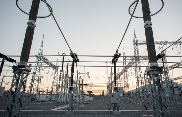 Elektrik üretiminde doğal gazın payı düştü