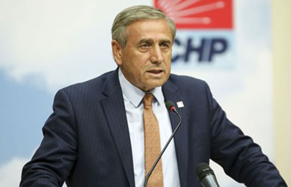 CHP'den Milli Eğitim Bakanı Selçuk'a çağrı