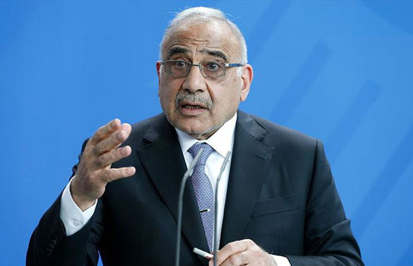 Irak krizin çözümü için ABD ve İran'a heyet gönderiyor