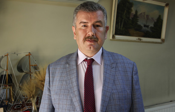 Yağışlar rekolte düşüklüğünü tolere edecek