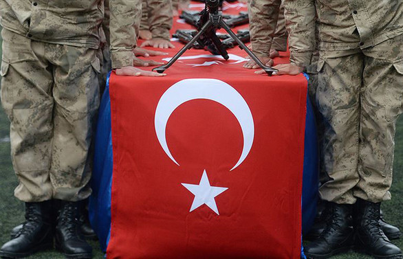 Yeni askerlik sistemi teklifi TBMM'de