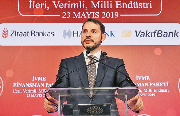 İhracatçı 3 sektöre 30 milyarlık İVME