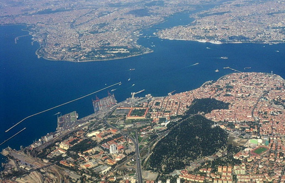 İstanbul sanayisini Anadolu’ya kaptırdı