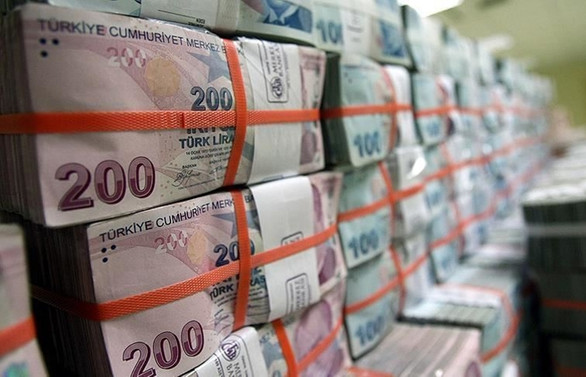 Bankacılıkta mevduat arttı