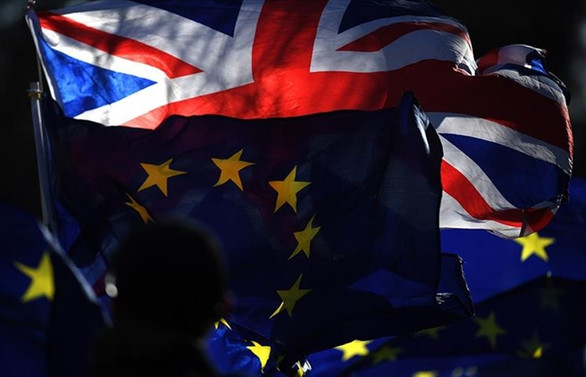 Yerel seçimlerde Brexit damgası