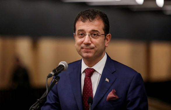 İmamoğlu'ndan su ve ulaşımda indirim talimatı