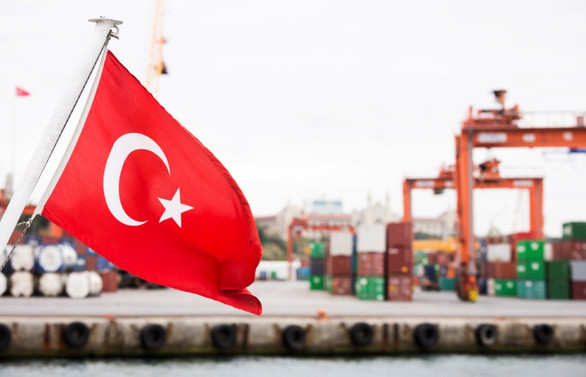 Fitch, Türkiye'nin notunu değiştirmedi