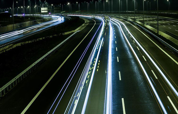 Kuzey Marmara Otoyolu'nun bazı kesimleri trafiğe açılıyor