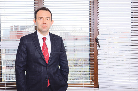 Bias, TOSB’de test ediyor