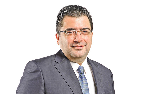 “Ar-Ge’de Avrupa'yla rekabet halindeyiz”