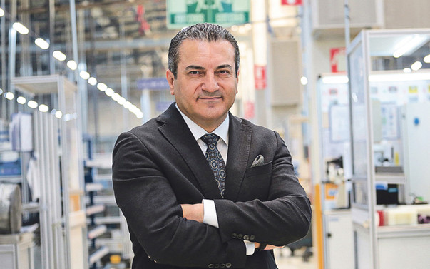 Doğu Pres, ihtiyaçlara doğru yanıt veriyor