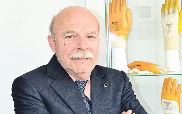 Elteks, ABD’ye dolaylı ihracat yapacak