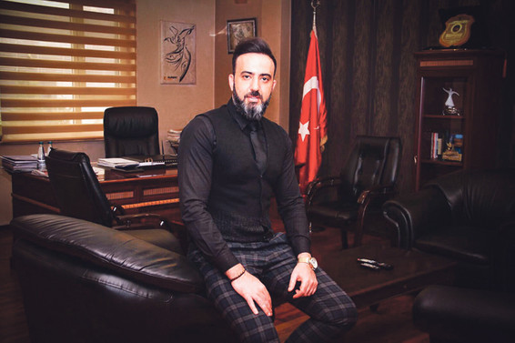 Hürsan, yerli servo pres makinesini pazara sundu
