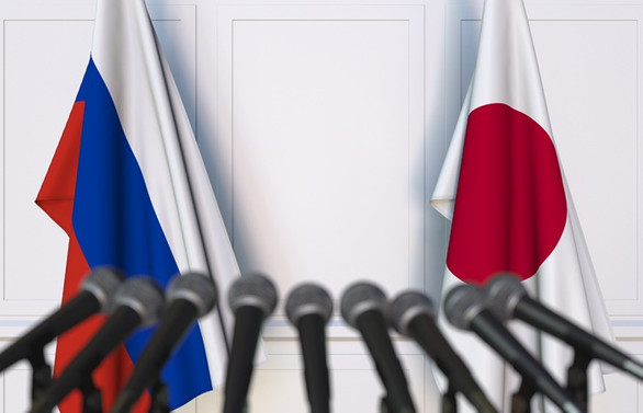 Rusya ve Japonya'nın müzakereleri sonuçsuz kaldı