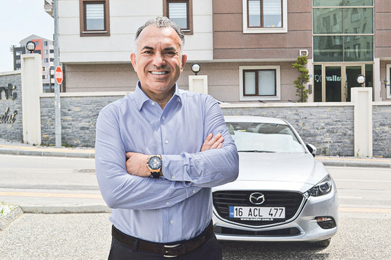 “Elektrikli otomobiller için altyapı hazır değil”