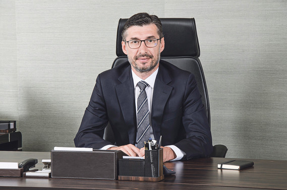 “OEM’lerin ithal ettiği amortisörü yerlileştireceğiz”