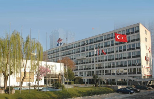 TSE'de Adem Şahin yeniden seçildi