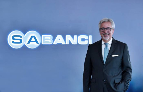 Sabancı'dan iki stratejik hamle