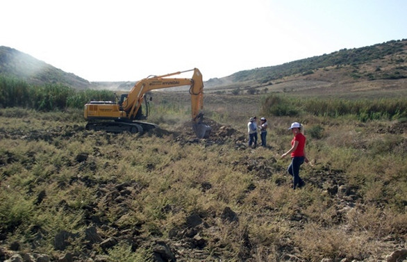 Ceyhan OSB’de arsa tahsislerine başlandı