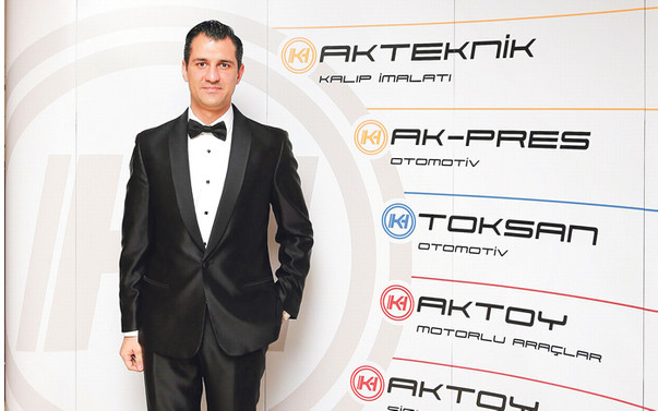 Küçükoğlu, Slovenya’da üretime başladı