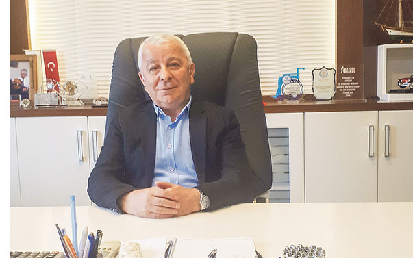 Meydan, 2021'de fren disk ve pabuç balataları üretecek