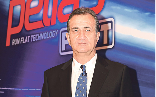 Petlas'ın hedefi 260 milyon dolarlık ihracat