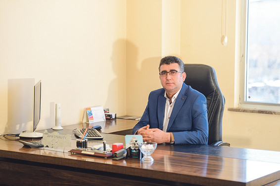 Seka'dan 8.5 milyon TL yatırım