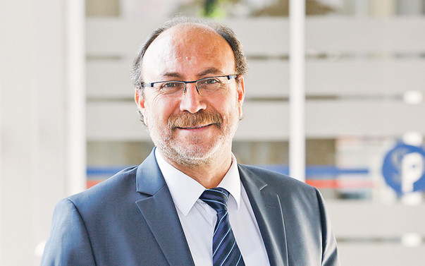 Standart Profil, Çin’deki fabrikasını devreye aldı