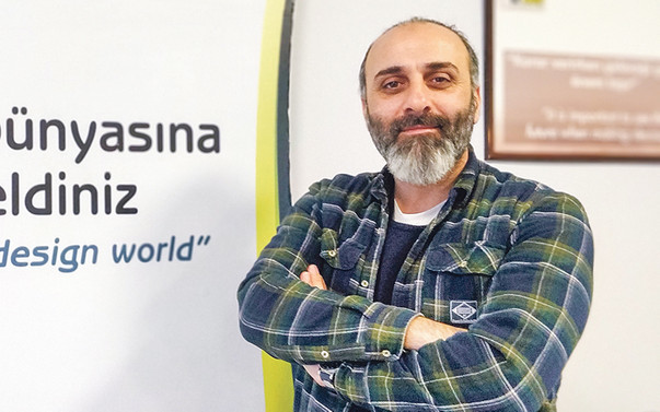 “Yapısal dönüşüme kolay adapte olabiliriz”