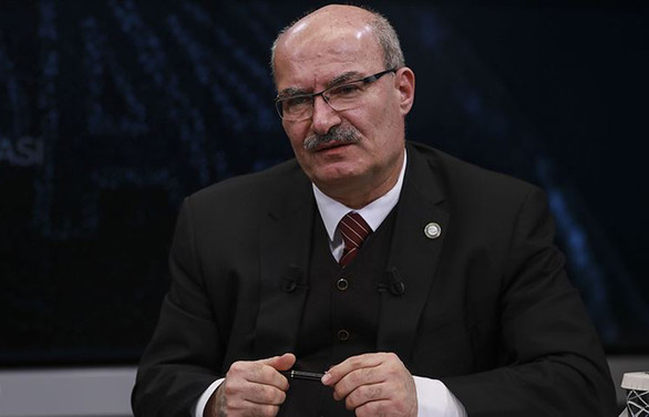 Baran: Alınan tedbirlerle ekonomimiz daha büyük bir küçülme yaşamadı