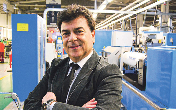 Ünver, katma değerli ithal ürünleri yerlileştirecek