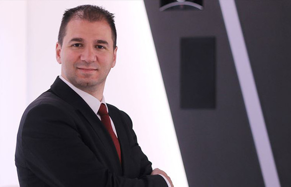 Bilkent CYBERPARK'tan Gürcistan çıkarması
