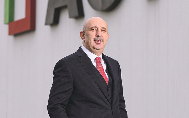 AGT, dijitalleşmeye öncelik veriyor