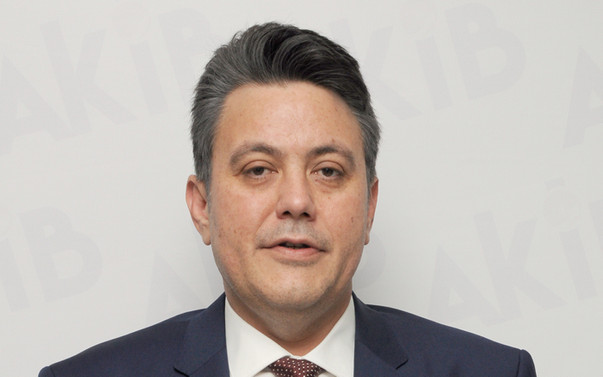 “Sektörel ihracatın yüzde 12’sini gerçekleştirdik”