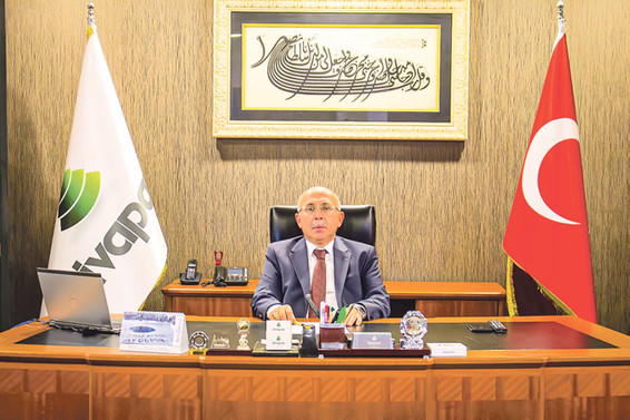 Divapan, Ortadoğu ve Afrika pazarına açılıyor