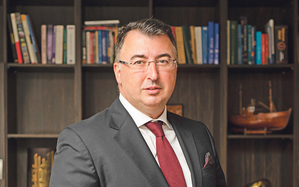Vezirköprü, Ar-Ge'ye yatırım yaptı