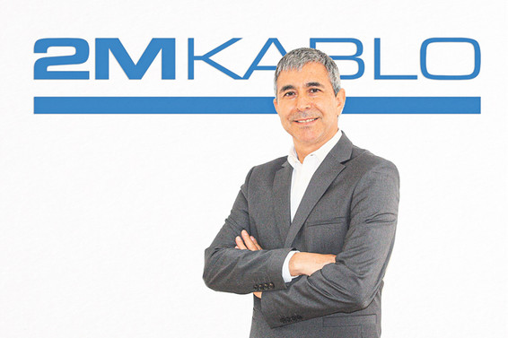 2M, CERN’in kablo tedarikçisi oldu