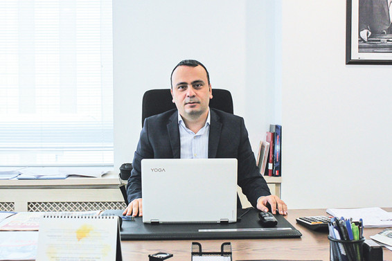 BEŞEL, 100 milyon dolar ciro hedefliyor