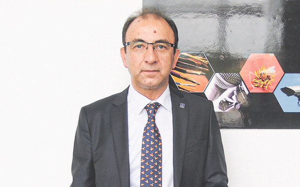 Emek, yüksek sıcaklığa dayanıklı kablo üretecek