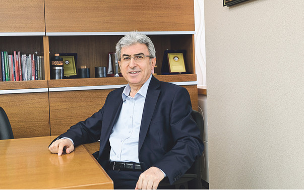 Hes, globalde ilk 10 marka arasına girecek