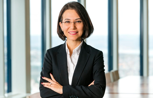 Akbank'ta görev değişimi