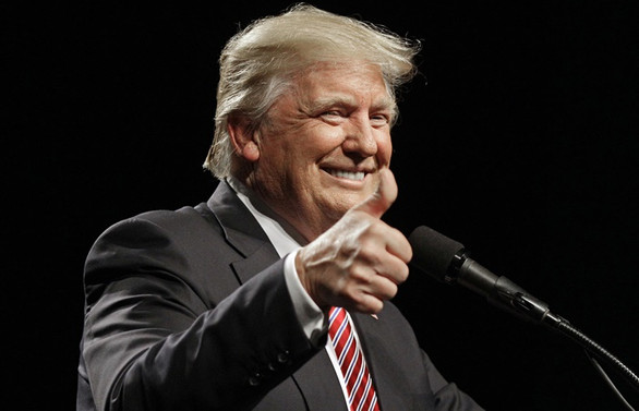 Trump'a destek son iki yılın zirvesinde