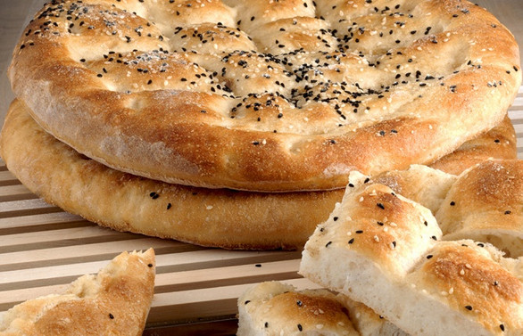 Halk Ekmek pidesine zam yok