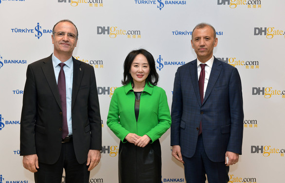 İş Bankası'ndan KOBİ'ler için bir destek daha