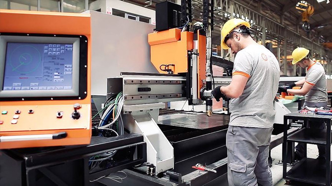 Elektroniğe 4.4 milyar yatırım teşviki