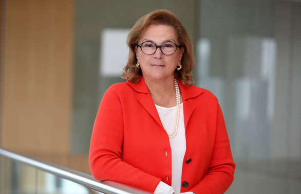 Sabancı: 20 yıldır geleceğe bakıyoruz