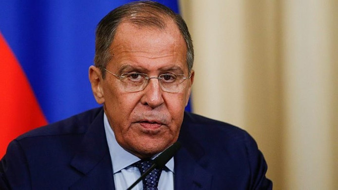 Rusya'dan ABD'ye Venezuela çağrısı